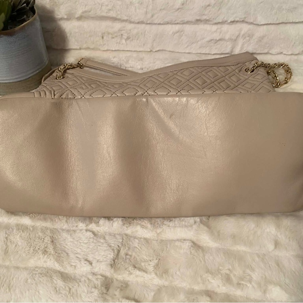 ❤️Flash SALE❤️GUC Tory Burch Leather Shoulder Bag - Picture 4 of 9